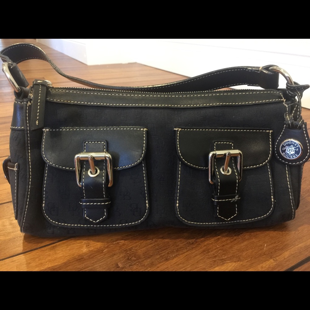 Classic Dooney & Bourke